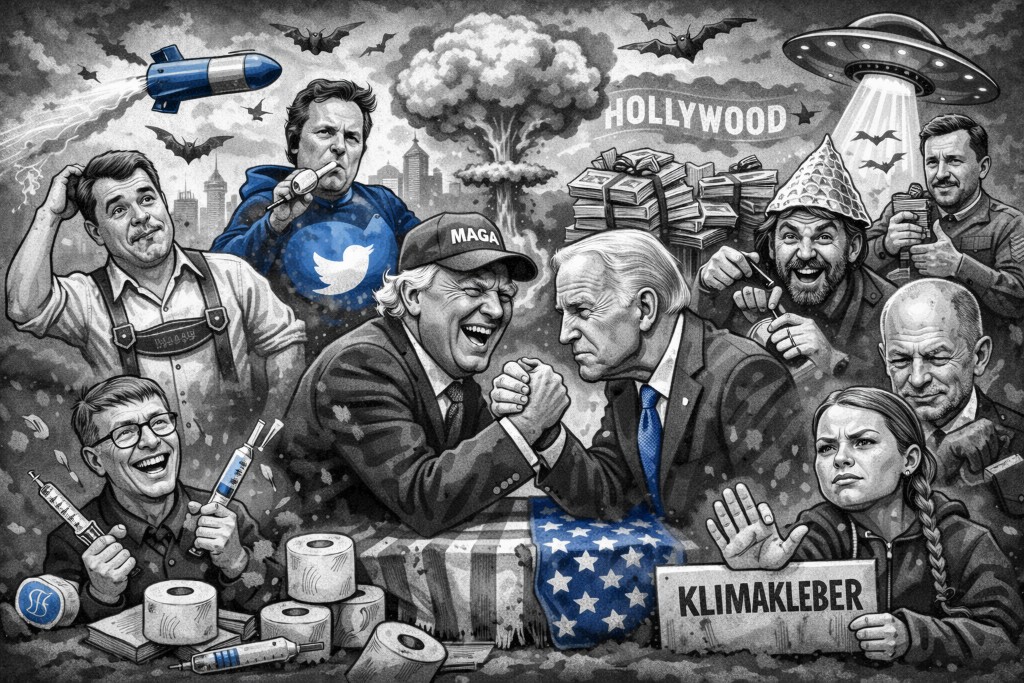 Illustration: Projekte & Motive aus Hamm (Westfalen)