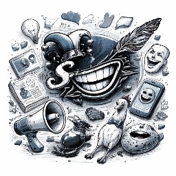 Satiressum.de – Satire & Humor